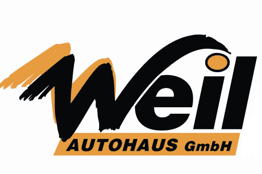 Logo Autohaus Weil