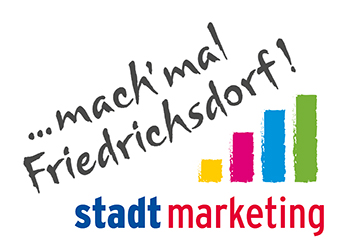 Logo Stadtmarketing Friedrichsdorf